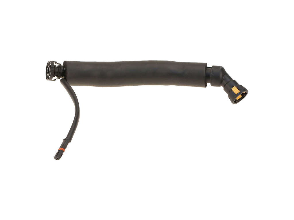 2006-2007 BMW 525xi Engine Oil Separator Hose (Burgaflex)