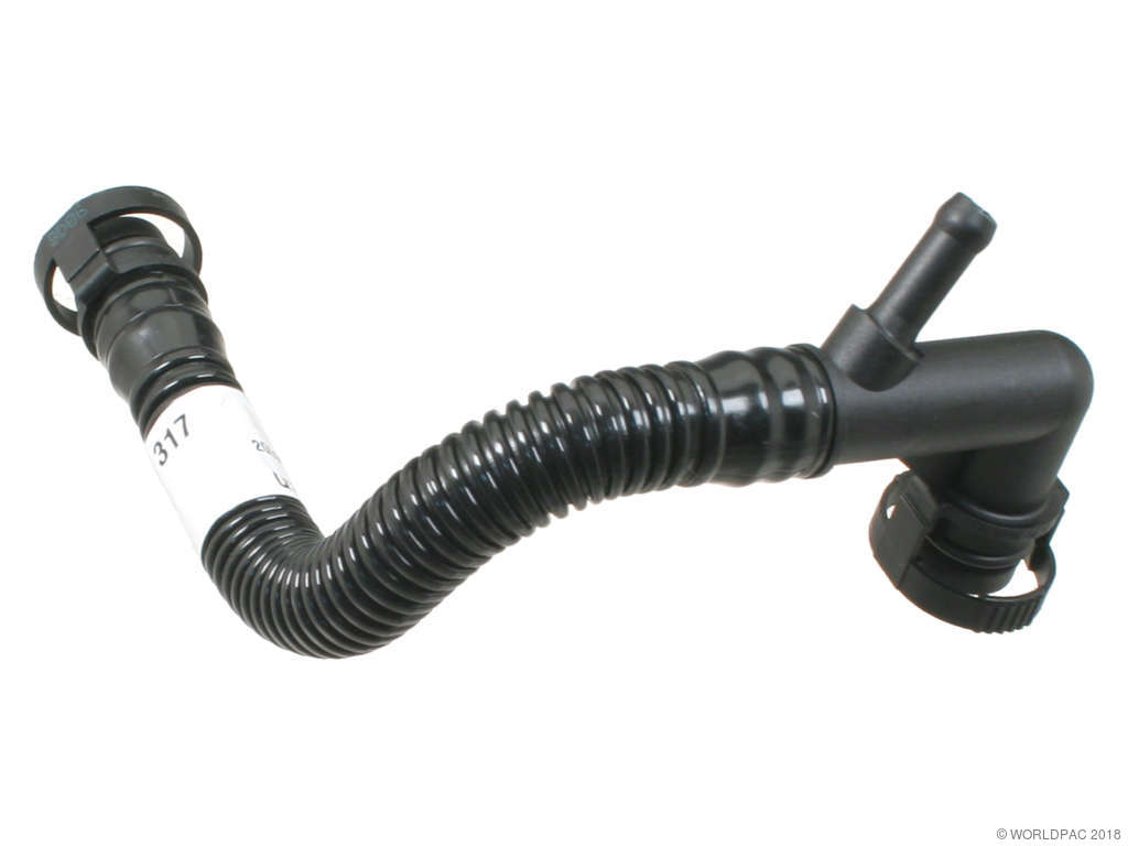 1998-2000 BMW Z3 Engine Oil Separator Hose (Genuine)