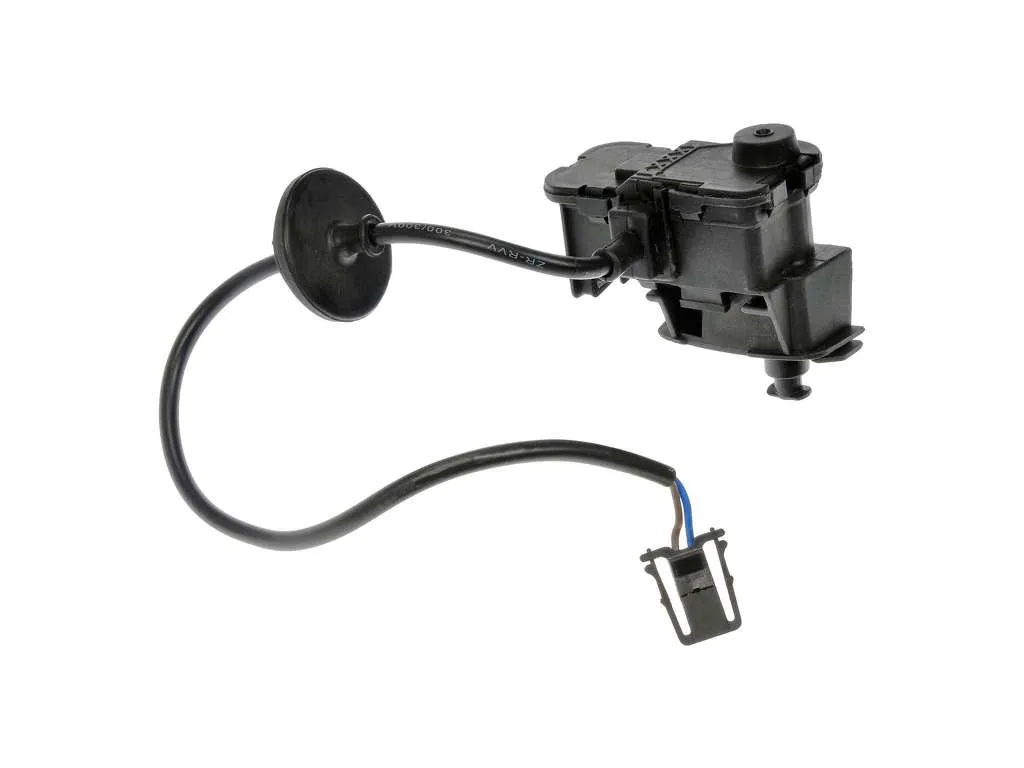 2015-2018 Volkswagen Golf Fuel Filler Door Lock Actuator (Vemo)