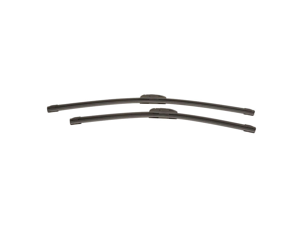 2015-2019 BMW X6 Windshield Wiper Blade Set - Front (Bosch)