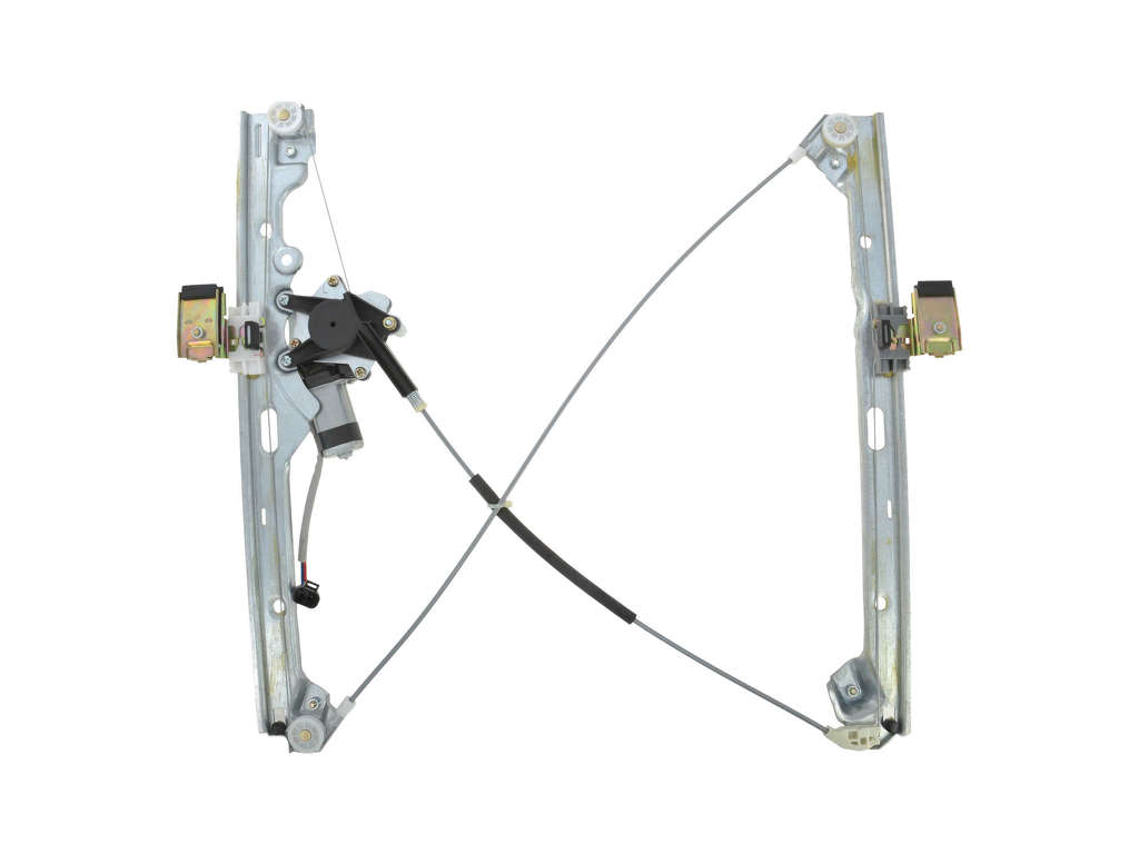 2011 Chevrolet Avalanche Window Regulator - Front Left (Autopart International)
