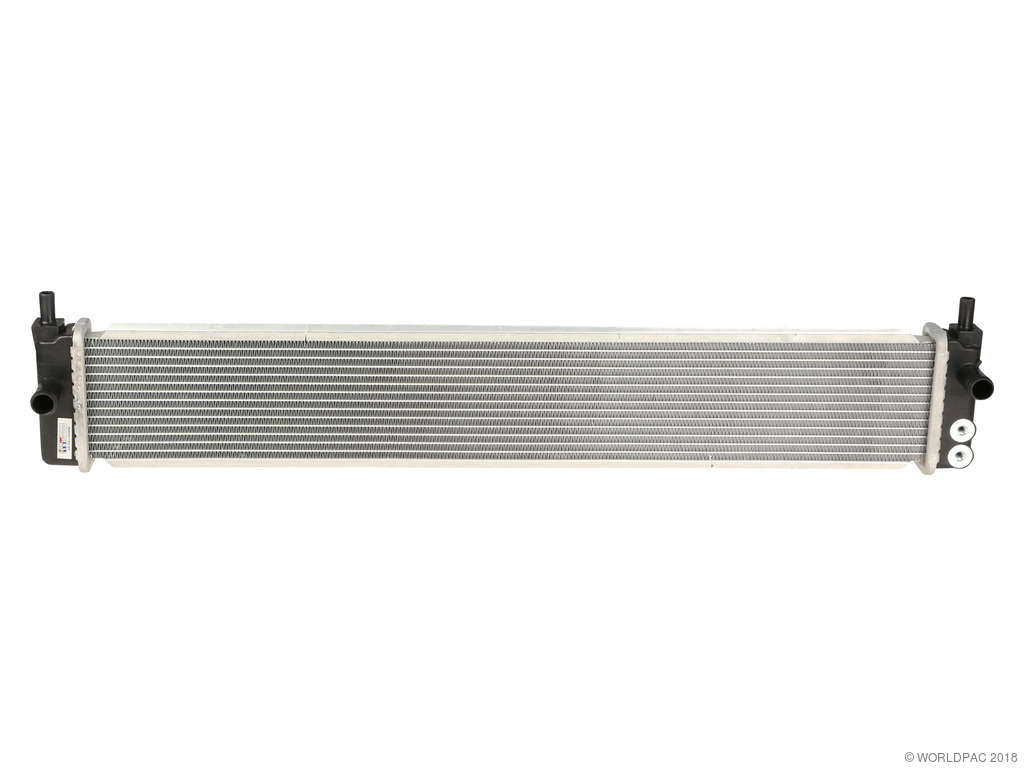 2012-2018 Toyota Prius V Radiator (Koyo Cooling)