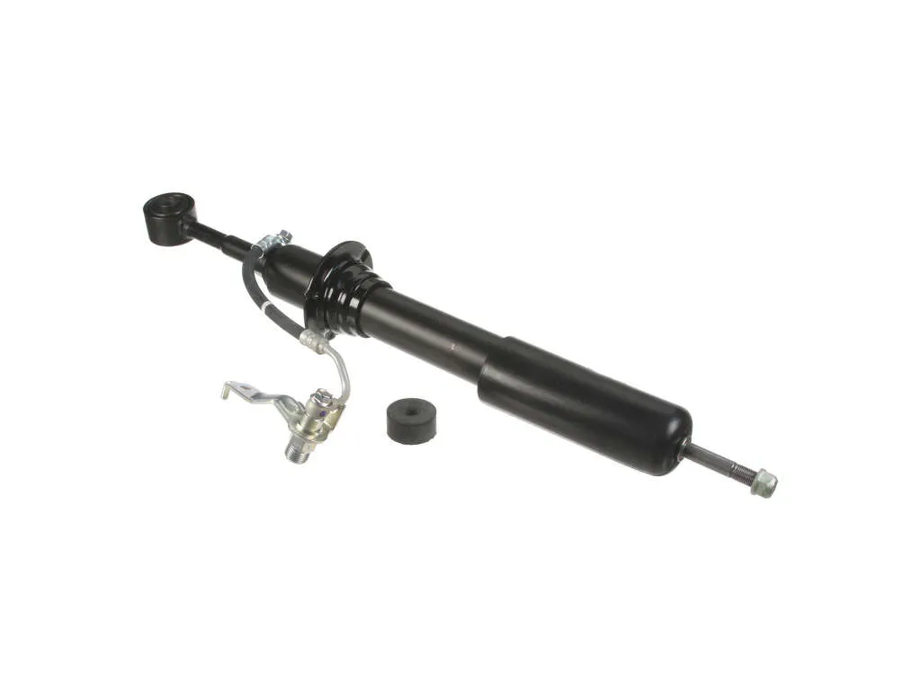 2003-2009 Toyota 4Runner Suspension Shock Absorber - Front Right (Genuine)