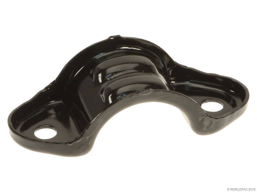 2007-2013 Mercedes-Benz S600 Suspension Stabilizer Bar Bracket - Front (Genuine)