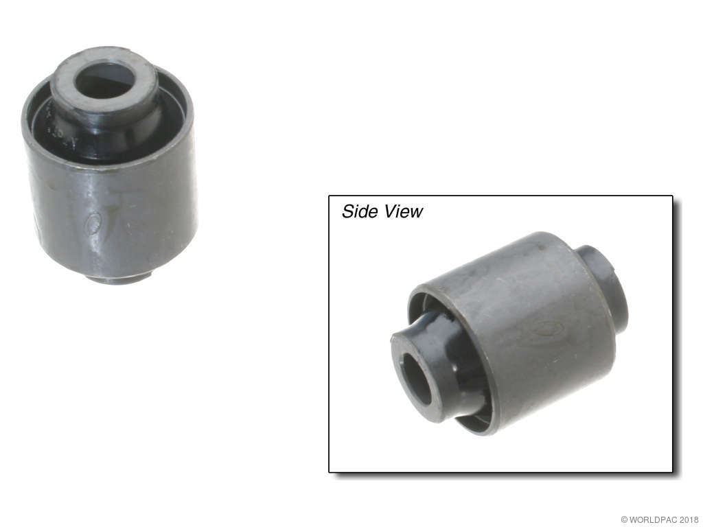 1993-1997 Honda Civic del Sol Suspension Control Arm Bushing - Front Inner (JCC)