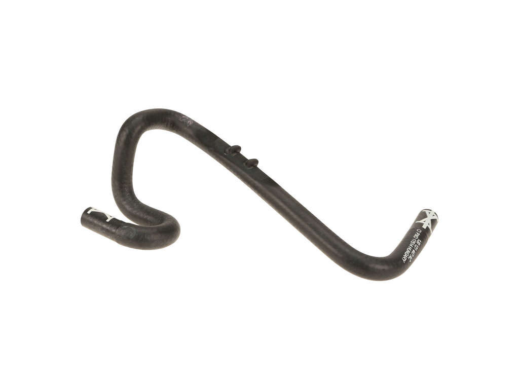 2004-2006 Volkswagen Golf Engine Coolant Reservoir Hose - Upper (Genuine)