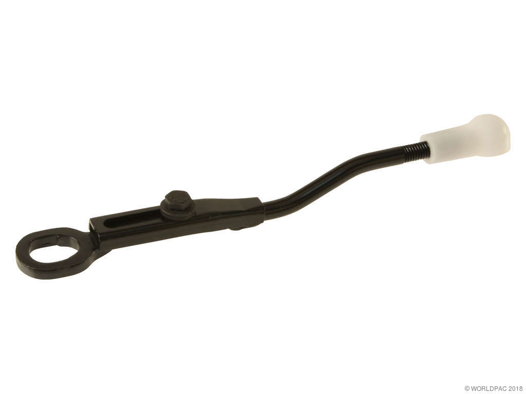 1997-2004 Porsche Boxster Convertible Top Push Rod (Genuine)