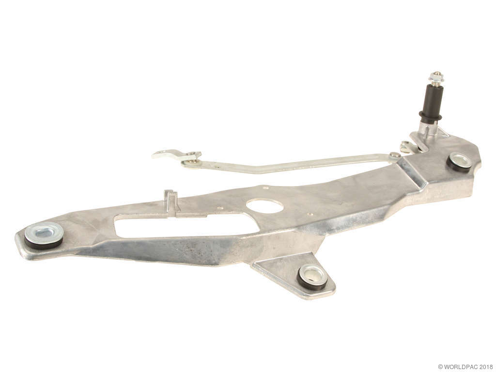 1998-2000 Volvo V70 Windshield Wiper Linkage - Rear (Professional Parts Sweden)
