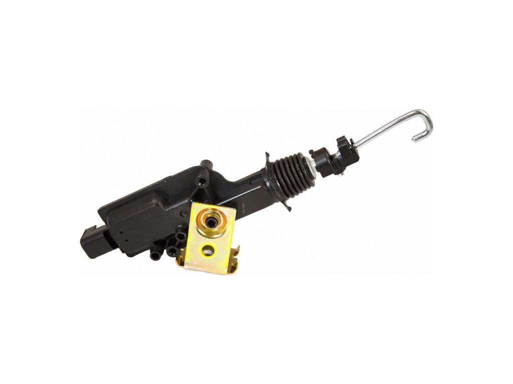 2003 Lincoln Town Car Door Lock Actuator Motor - Front (Motorcraft)