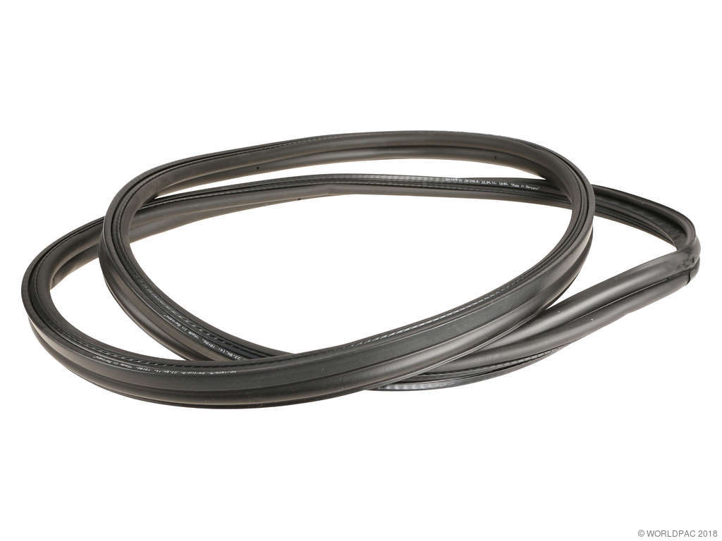 1997-2004 Porsche Boxster Deck Lid Seal (Genuine)
