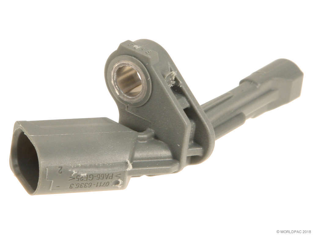 2011-2016 Volkswagen Eos ABS Wheel Speed Sensor - Rear Right (ATE)