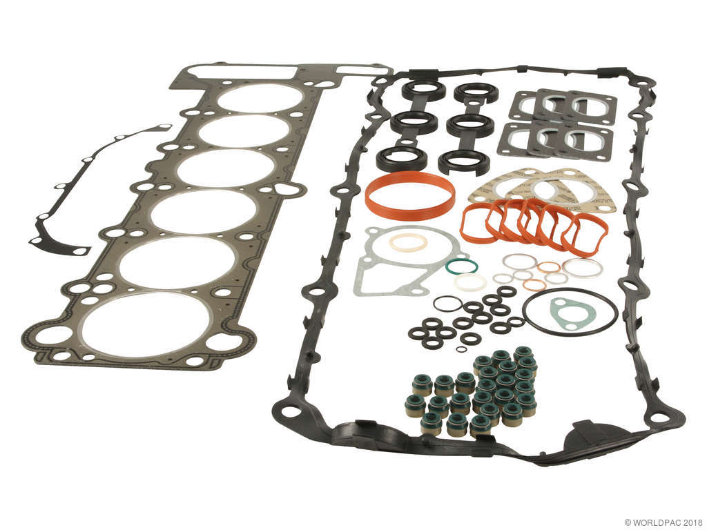 1991-1992 BMW 525i Engine Cylinder Head Gasket Set (Victor Reinz)
