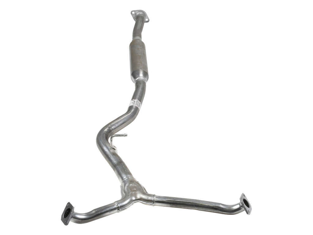 2013-2014 Subaru WRX Exhaust Pipe (Autopart International)