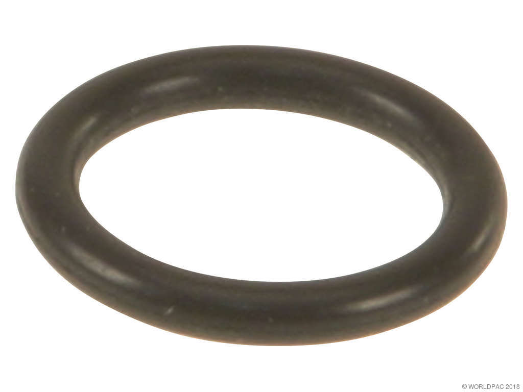 2011 Audi Q7 Fuel Injection Pressure Sensor O-Ring (Genuine)