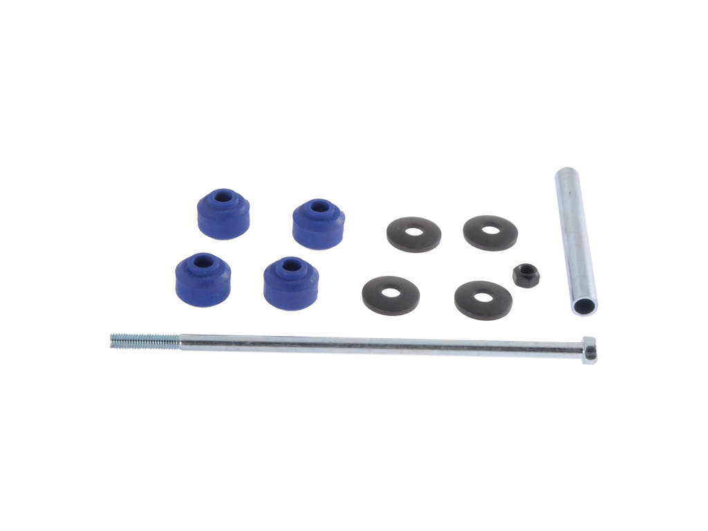 2001-2006 GMC Sierra 3500 Suspension Stabilizer Bar Link Kit - Front (Autopart International)