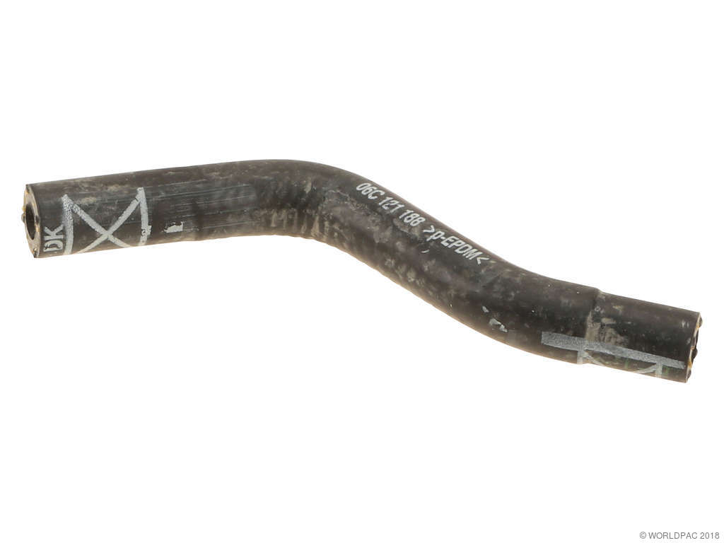 2002-2004 Audi A6 Engine Coolant Hose (CRP)