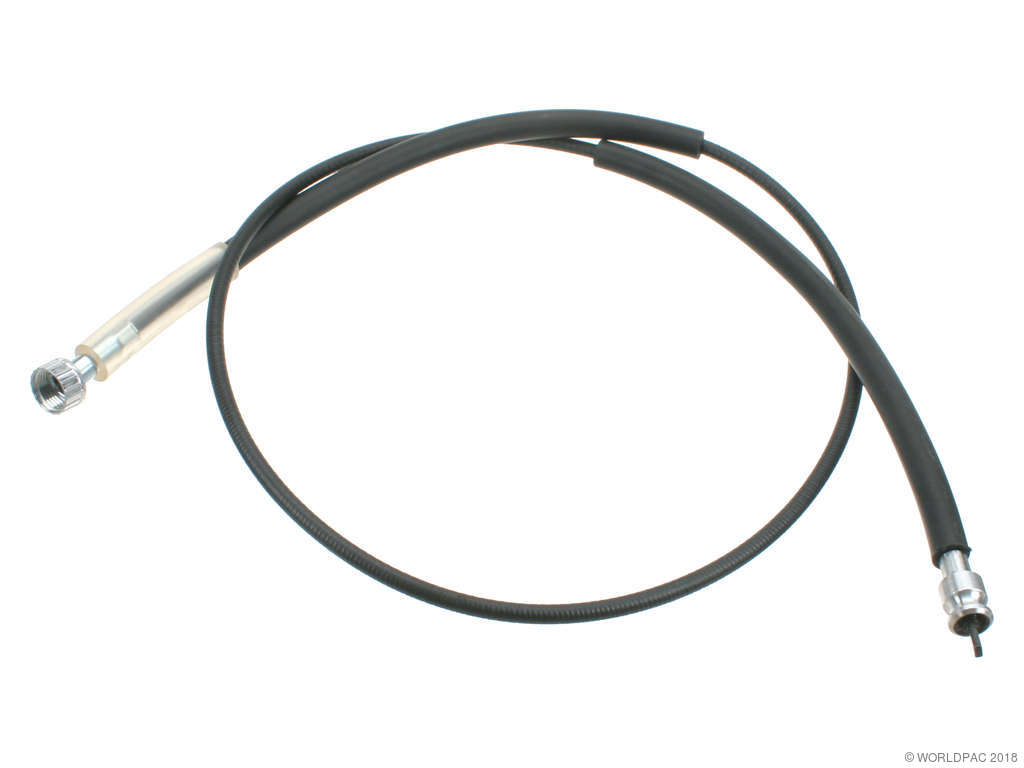 1968-1971 Mercedes-Benz 280SL Speedometer Cable (Gemo)