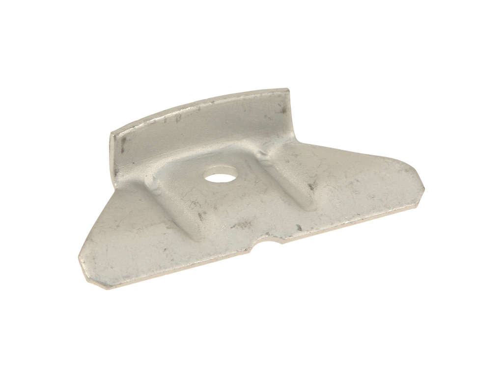 2008-2010 BMW 528i Battery Hold Down (APA/URO Parts)