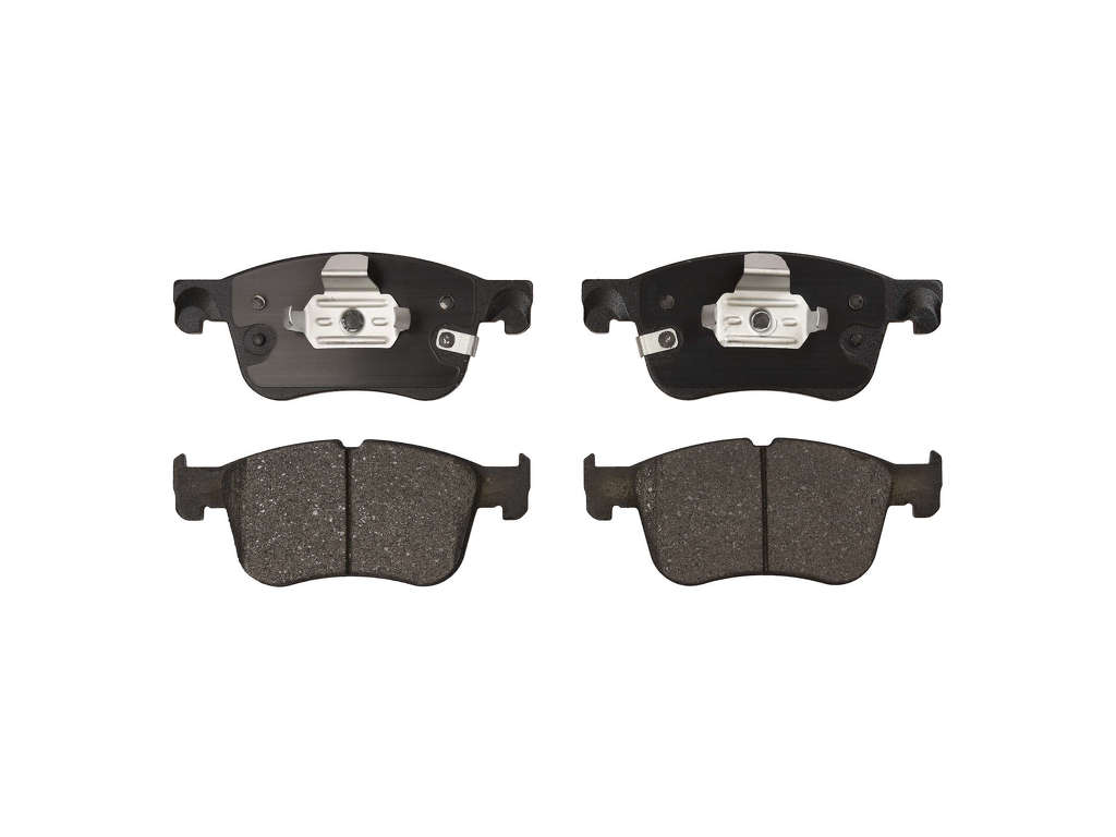 2020-2023 Ford Escape Disc Brake Pad Set - Front (Genuine)