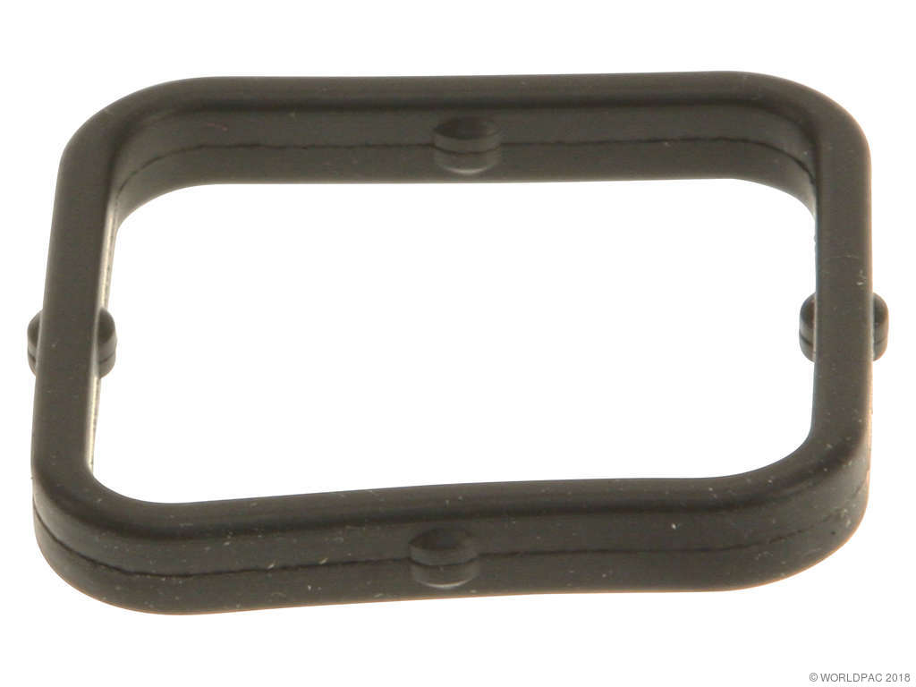 2007-2010 Audi Q7 Engine Oil Pump Gasket (Genuine)