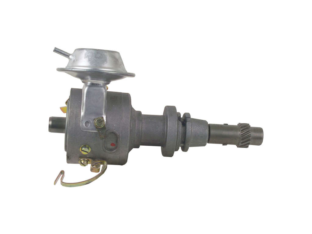 1986 Audi 5000 Distributor (Cardone)