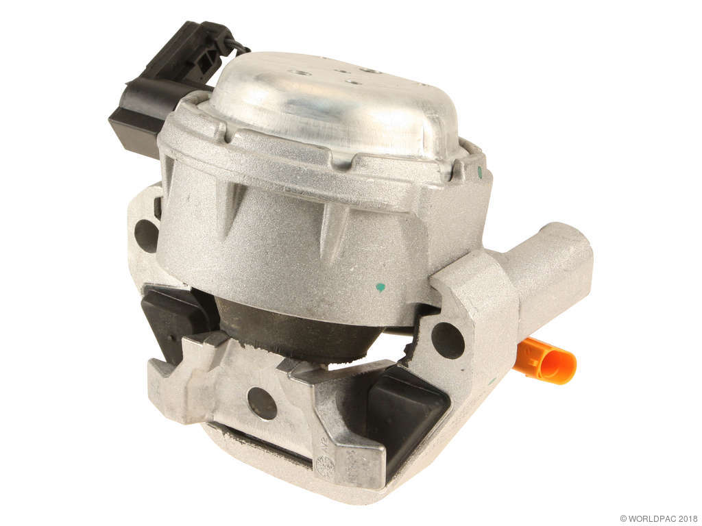 2012-2018 Audi A6 Quattro Engine Mount - Left (Genuine)