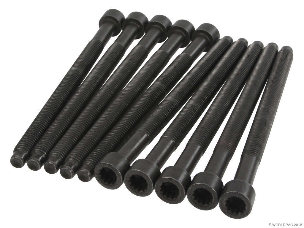 2004-2006 Volkswagen Jetta Engine Cylinder Head Bolt Set (Elring)