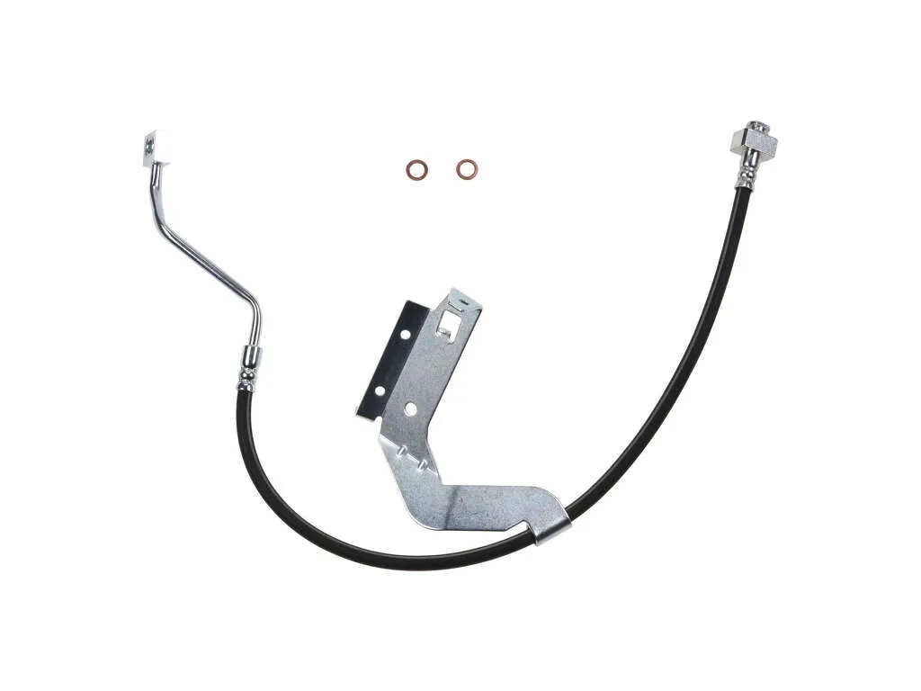 2013-2016 Ford F-350 Super Duty Brake Hydraulic Hose - Front Right (Autopart International)