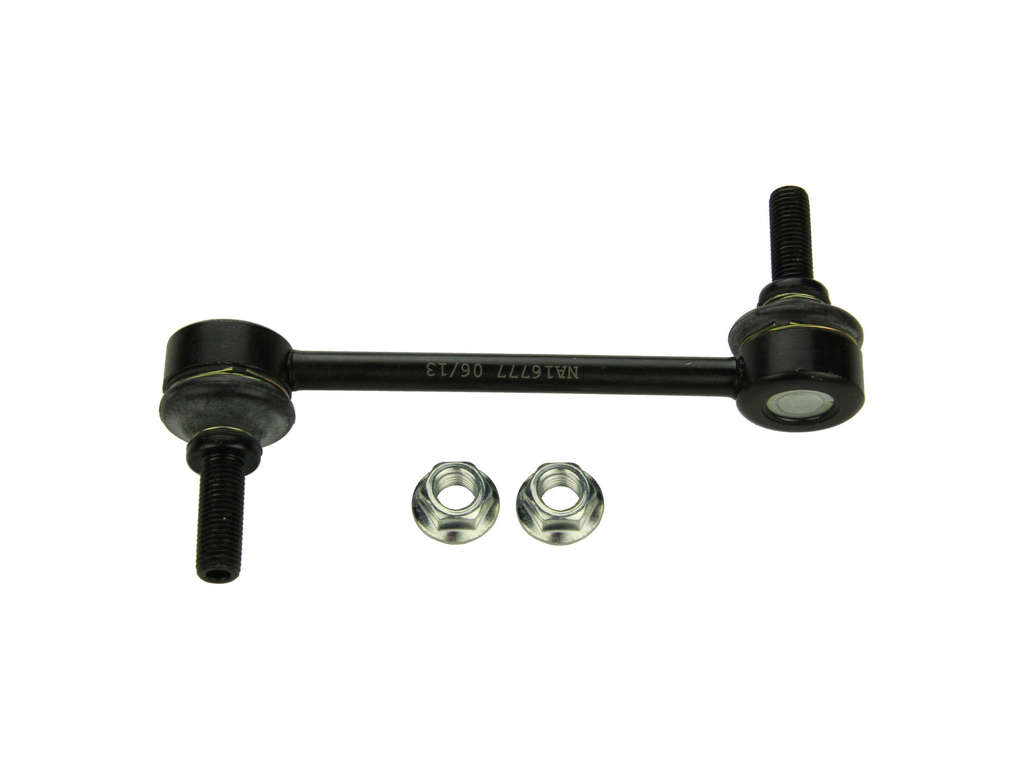 2010-2016 Porsche Panamera Suspension Stabilizer Bar Link - Front (Lemfoerder)