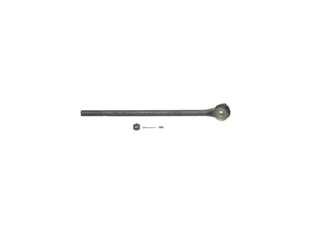 1980-1997 Ford F-250 Steering Tie Rod End - Front Left Inner (Moog)