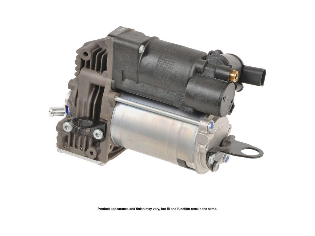 2006-2011 Mercedes-Benz ML350 Air Suspension Compressor (Cardone)