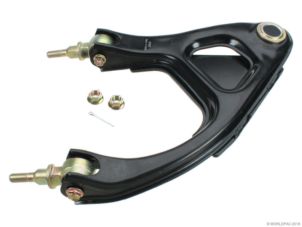 1997-2001 Honda Prelude Suspension Control Arm - Rear Right Upper (Dorman)
