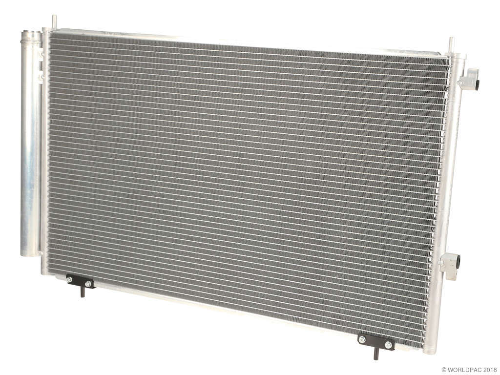 2013-2018 Toyota RAV4 A/C Condenser (Koyo Cooling)
