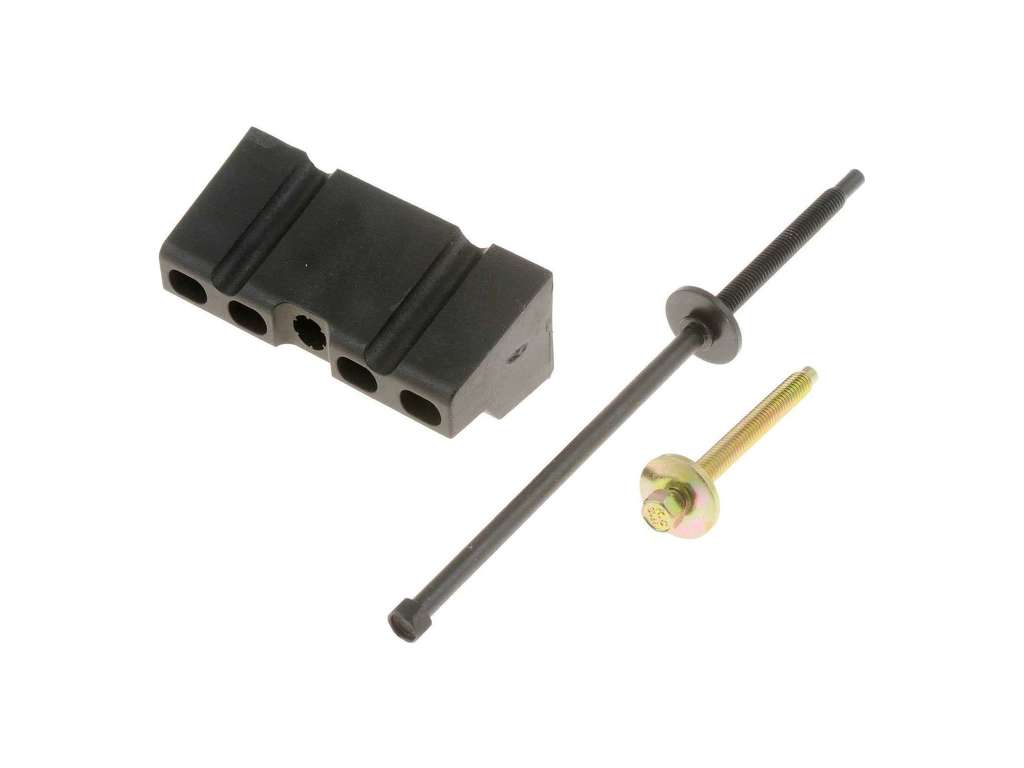2020-2022 Lincoln Aviator Battery Hold Down (Dorman)