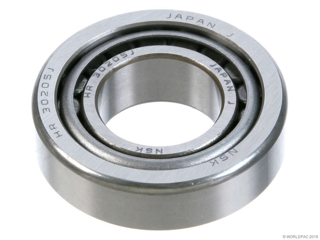 1986-1987 Mazda B2000 Wheel Bearing - Front Outer (NSK)
