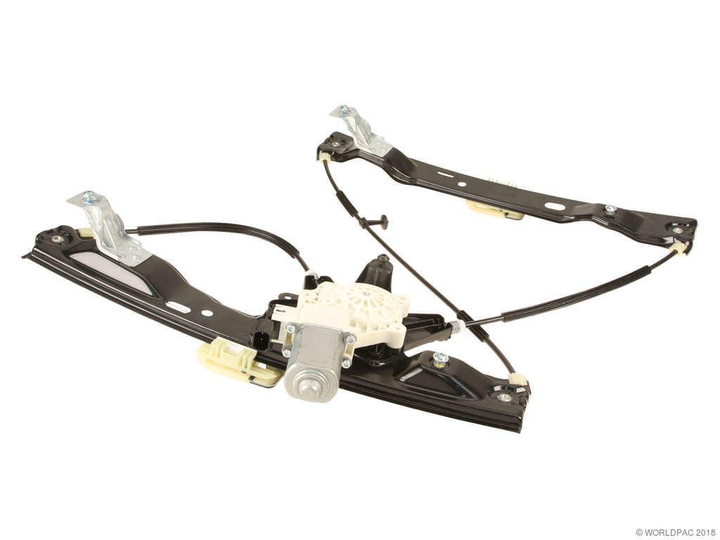 2018 Ford Focus Window Regulator - Front Left (Motorcraft)