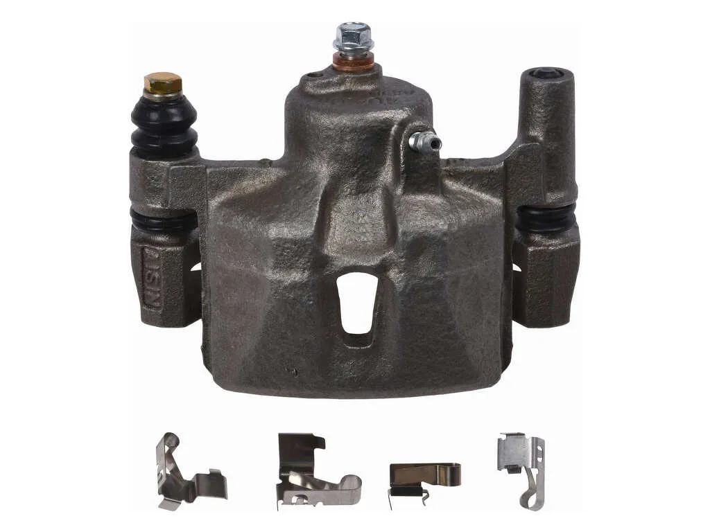 1999-2003 Lexus RX300 Disc Brake Caliper - Rear Right (Autopart International)