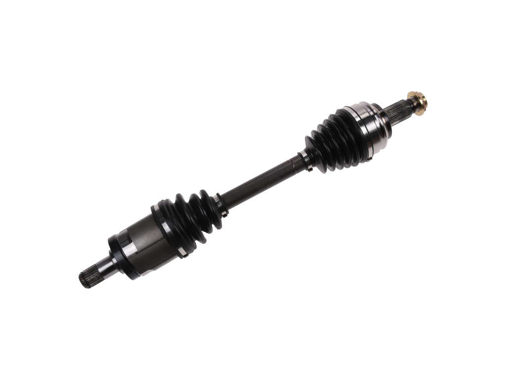 2004-2010 BMW X3 CV Axle Assembly - Front Left (Autopart International)