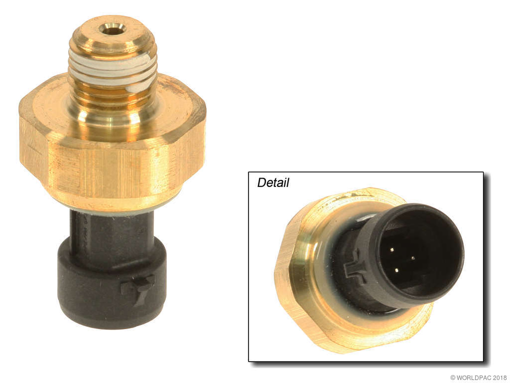 2000-2005 Buick LeSabre Engine Oil Pressure Switch (Forecast)