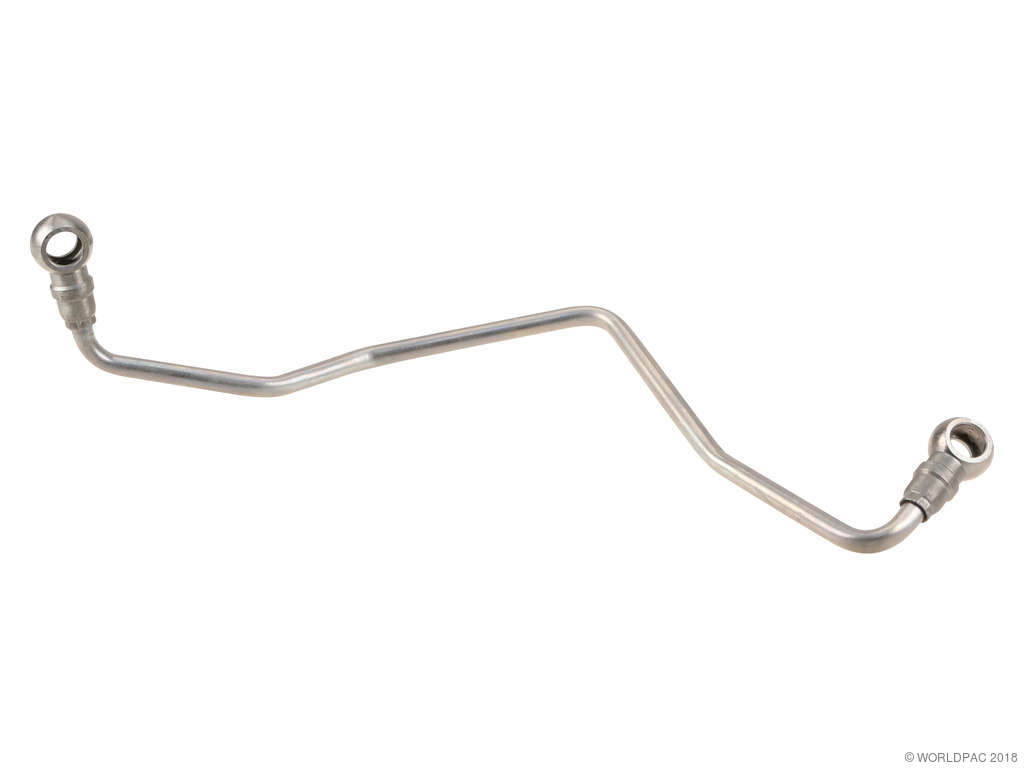 2007-2015 Mini Cooper Turbocharger Oil Line (Rein)