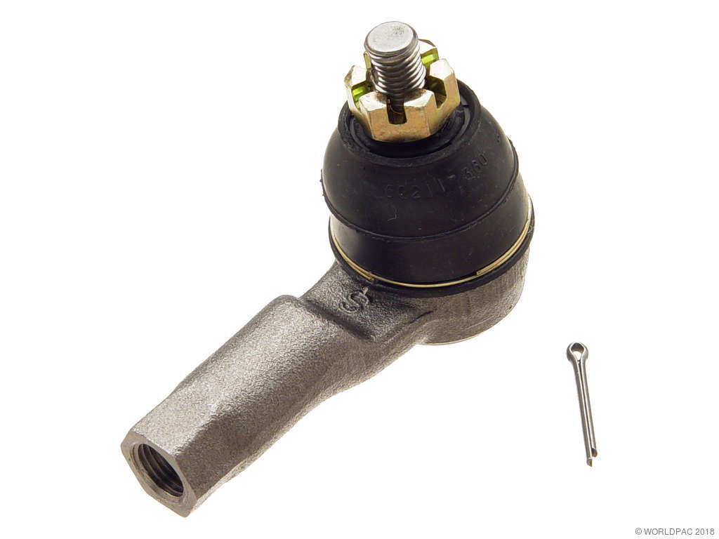 1984-1987 Honda Wagovan Steering Tie Rod End - Front Outer (Sankei 555)