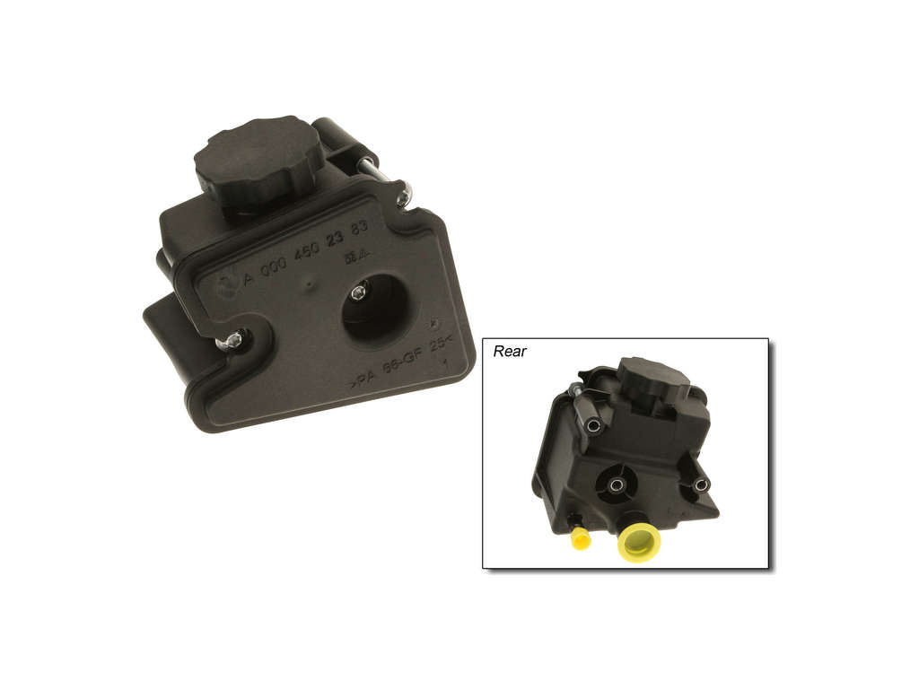 2006-2007 Mercedes-Benz C280 Power Steering Reservoir (Febi)