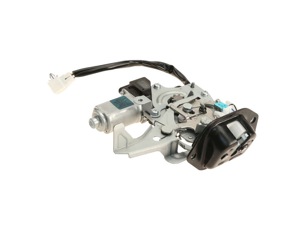 2003-2006 INFINITI FX35 Trunk Lock Actuator Motor (Genuine)