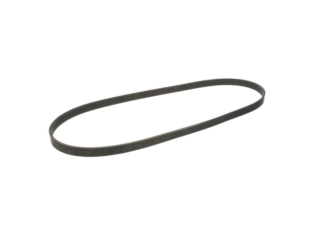 2003-2006 Kia Sorento Accessory Drive Belt - Alternator and Water Pump (Mitsuboshi)