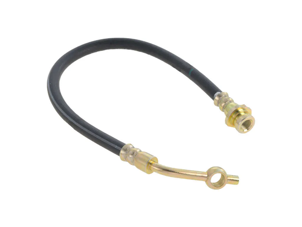 1998-2004 Nissan Frontier Brake Hydraulic Hose - Front Right (Autopart International)