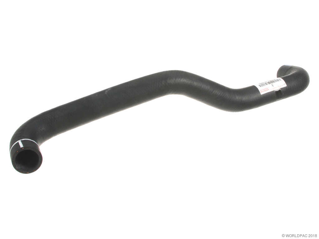 1994-1997 Toyota Previa Radiator Coolant Hose - Lower (Genuine)