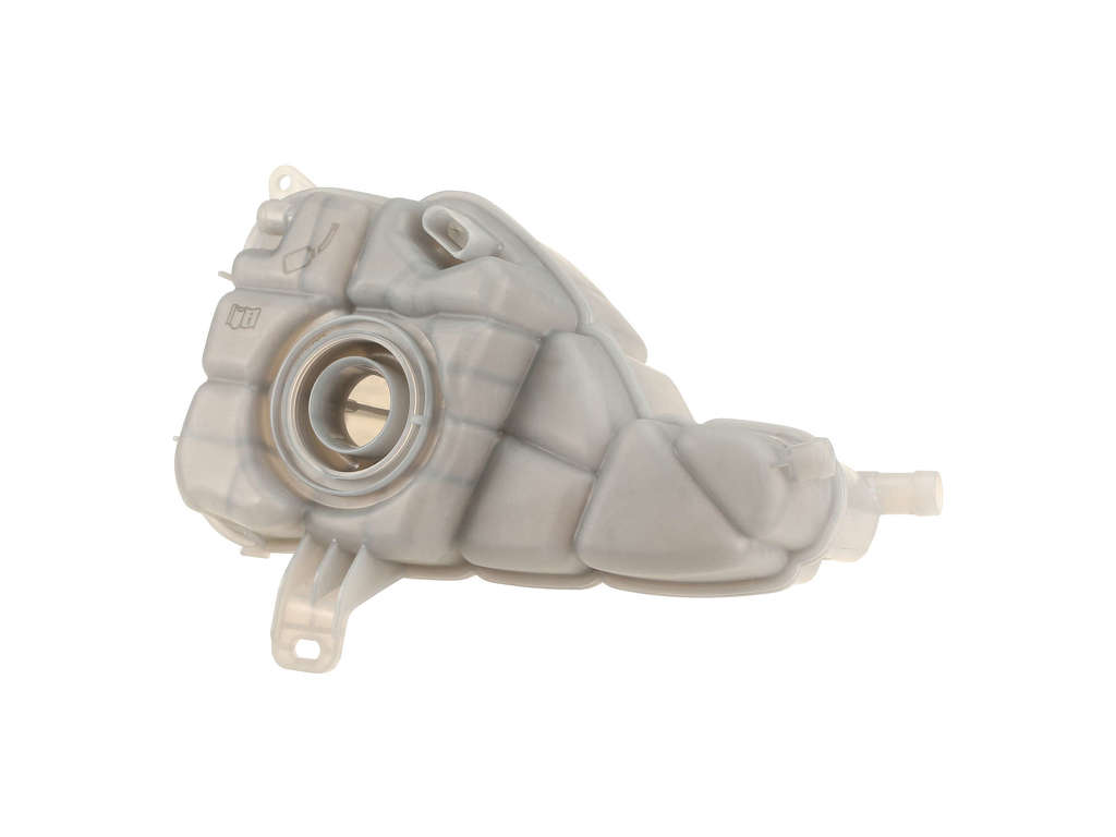 2011-2018 Audi A8 Quattro Engine Coolant Reservoir (Genuine)