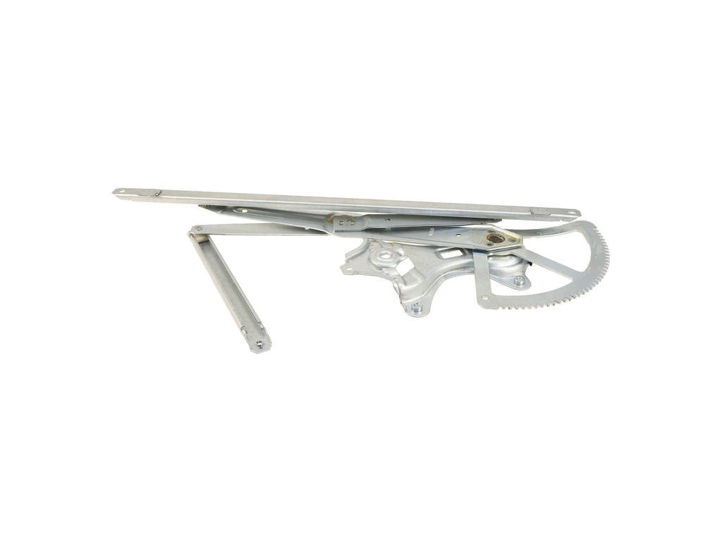 2004-2010 Toyota Sienna Window Regulator - Front Left (Aisin)