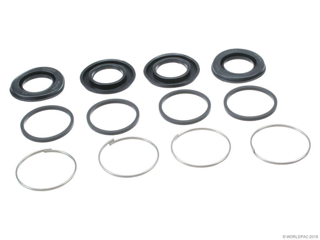 1979-1981 BMW 528i Disc Brake Caliper Repair Kit - Front (FTE)