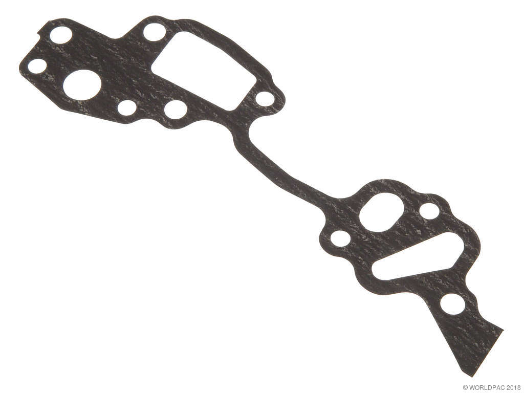 1984-1995 Toyota Pickup Engine Timing Cover Gasket - Right (Ishino Stone)